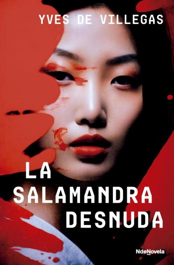 libro gratis La salamandra desnuda