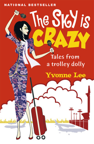 descargar libro The Sky is Crazy