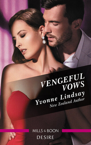 libro gratis Vengeful Vows