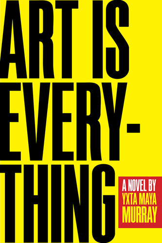 descargar libro Art Is Everything