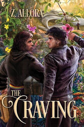 descargar libro The Craving