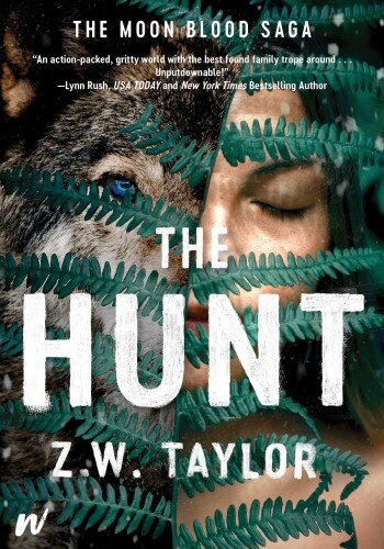 descargar libro The Hunt