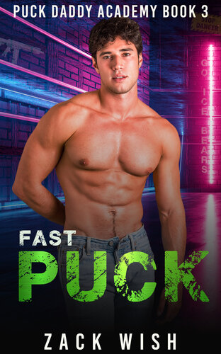 libro gratis Fast Puck