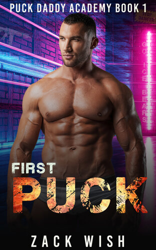 libro gratis First Puck