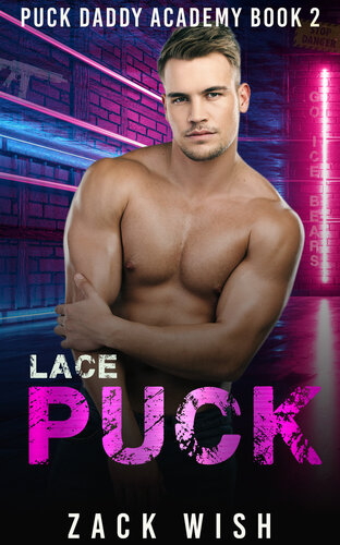 descargar libro Lace Puck