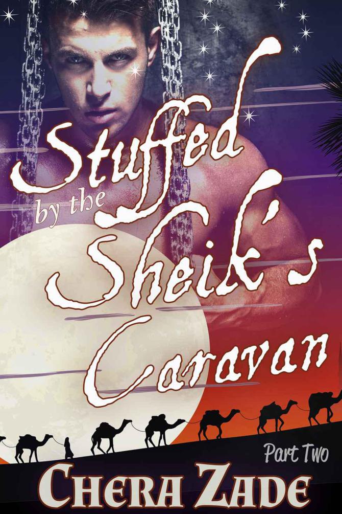 descargar libro Stuffed by the Sheik's Caravan 2