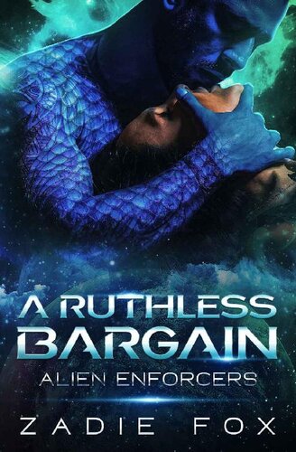 descargar libro A Ruthless Bargain