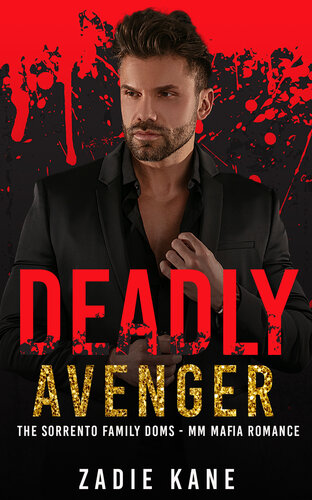 descargar libro Deadly Avenger