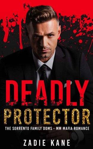 libro gratis Deadly Protector