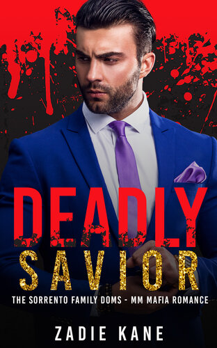 descargar libro Deadly Savior