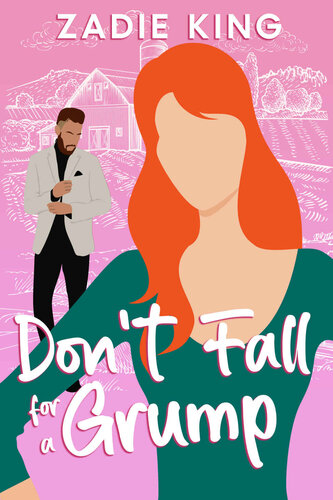 descargar libro Don't Fall for a Grump: Enemies to Lovers Sweet Romantic Comedy