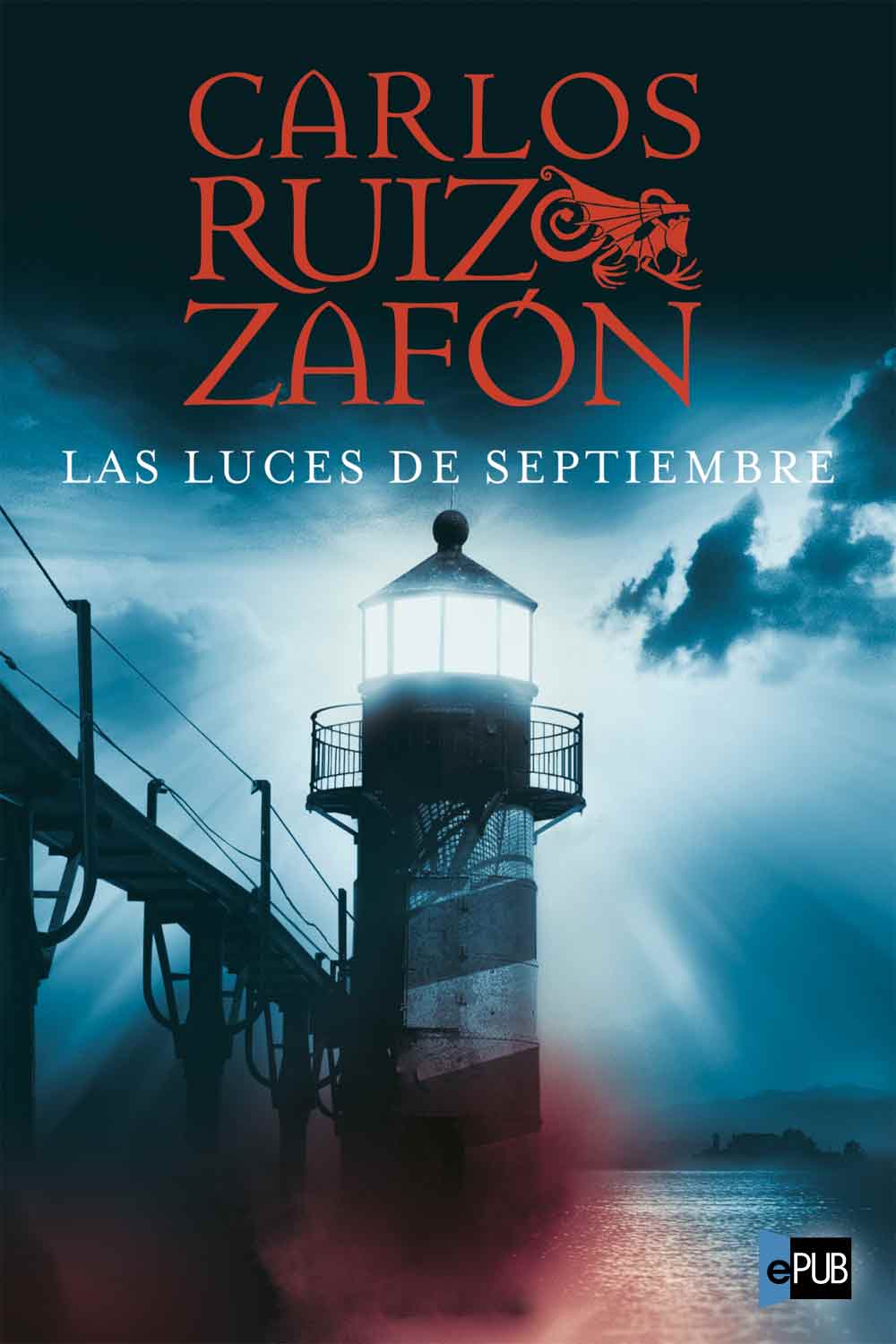 descargar libro Las luces de septiembre