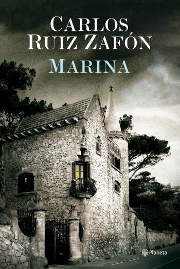 libro gratis Marina