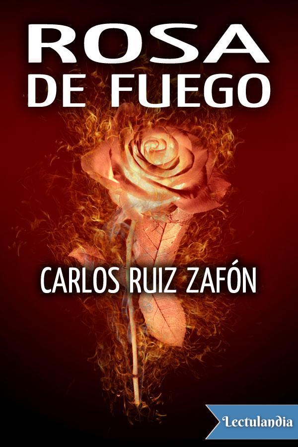 descargar libro Rosa de fuego