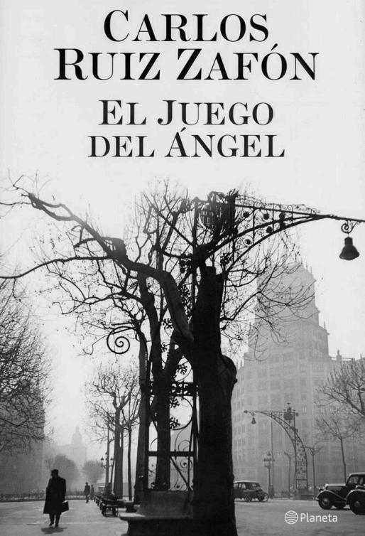 libro gratis El juego del angel