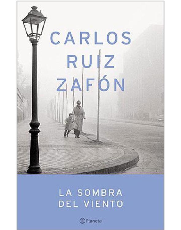 descargar libro Sombra del Viento, La