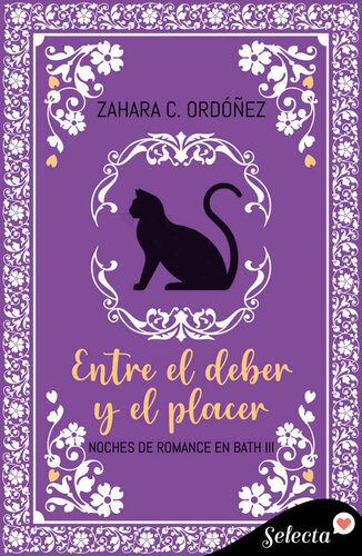 descargar libro Entre el deber y el placer