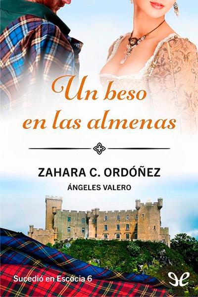 descargar libro Un beso en las almenas