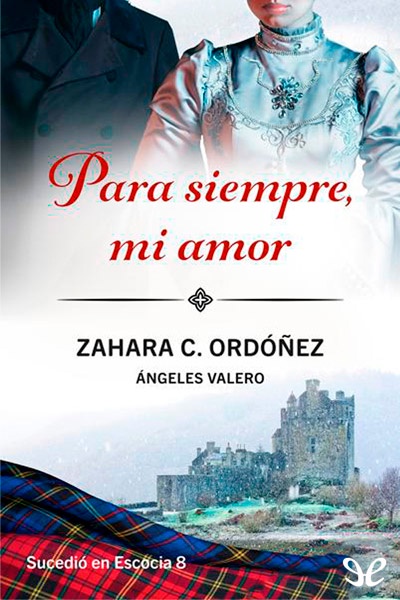 descargar libro Para siempre, mi amor