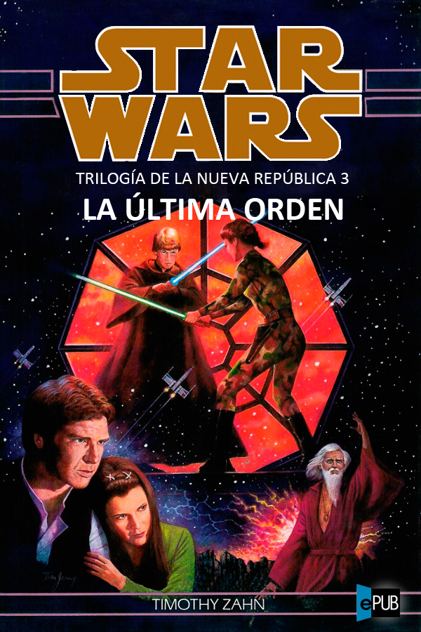 libro gratis La última Orden