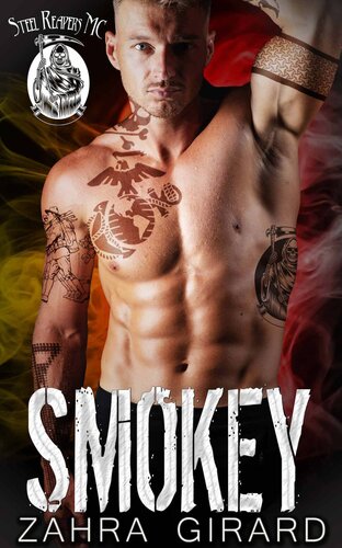 libro gratis Smokey