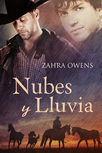 libro gratis Nubes y Lluvia