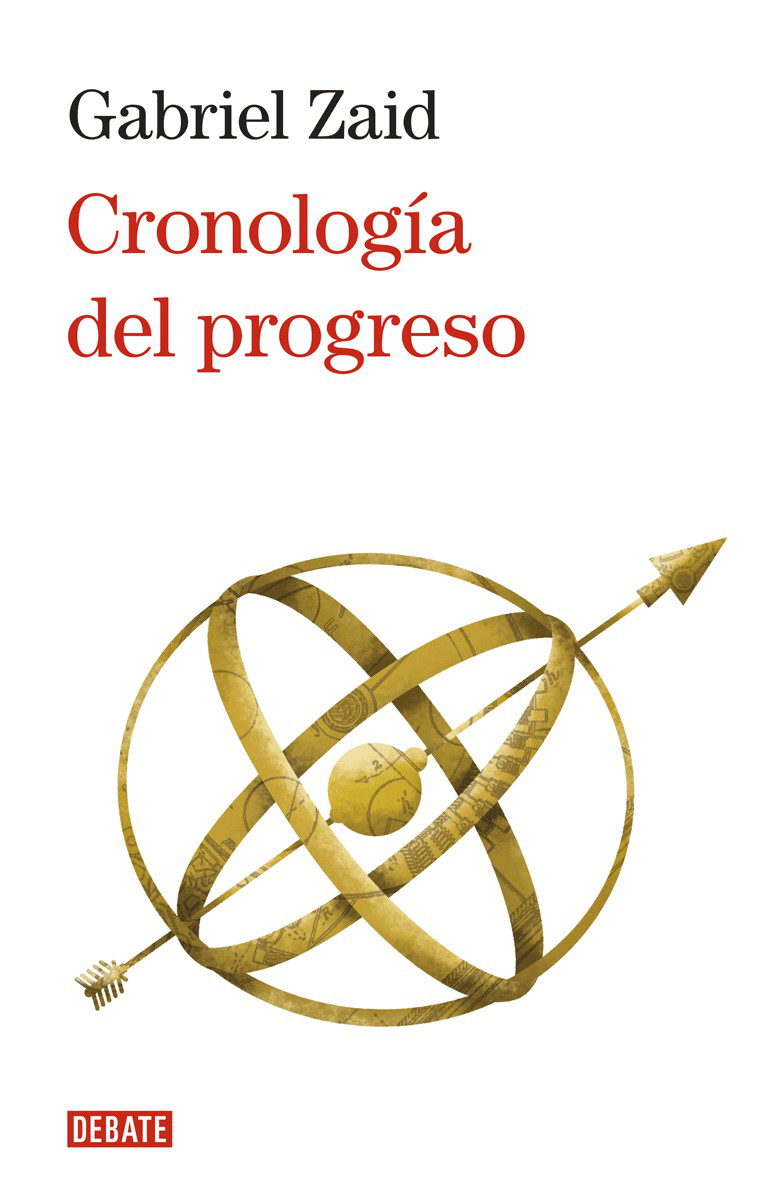 libro gratis Cronología del progreso