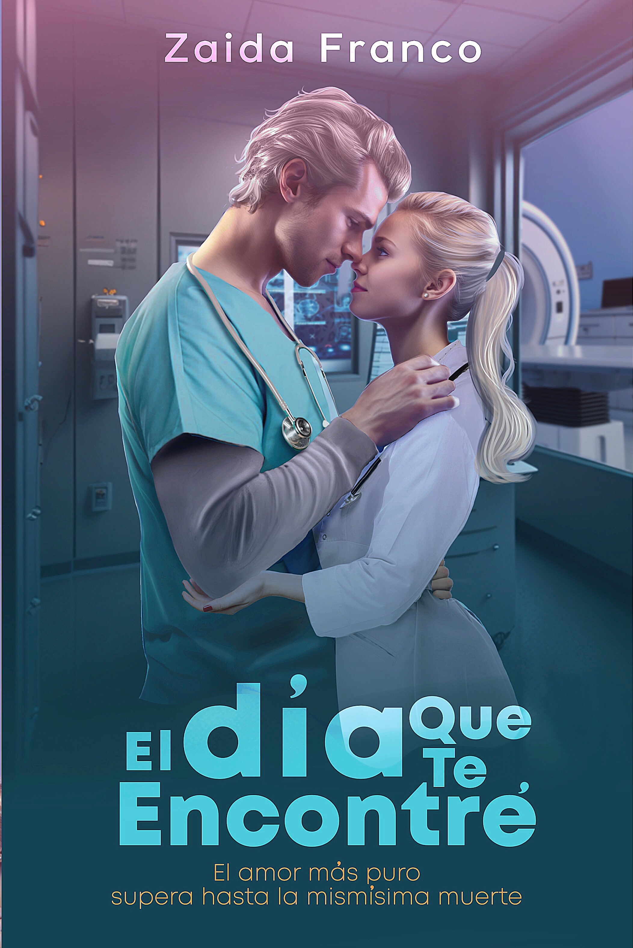 libro gratis El día que te encontré