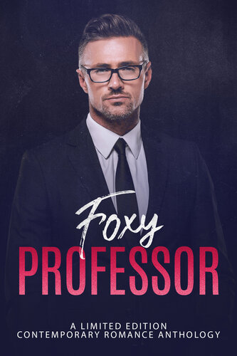 descargar libro Foxy Professor (Zakrzewski Anthologies)