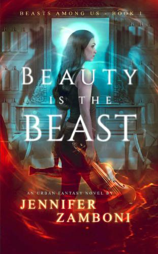 descargar libro Beauty is the Beast