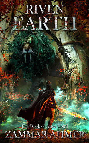 descargar libro Riven Earth