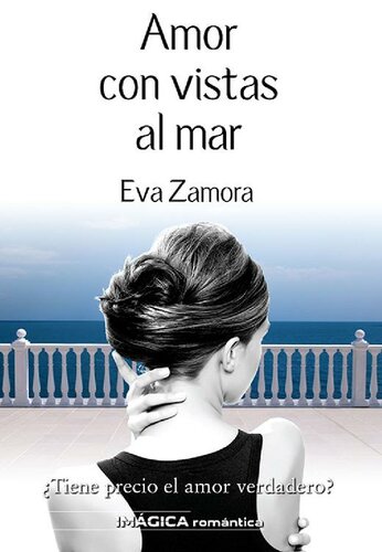 descargar libro Amor Con Vistas Al Mar