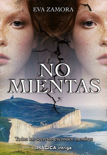 descargar libro No Mientas