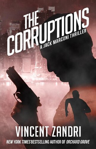 libro gratis PI Jack Marconi 04-The Corruptions