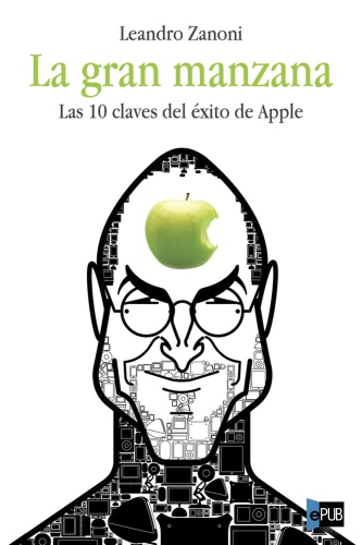 descargar libro La gran manzana