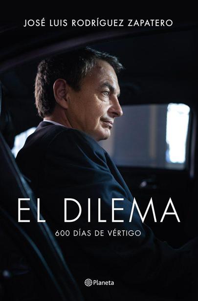 descargar libro El dilema: 600 días de vértigo (Spanish Edition)