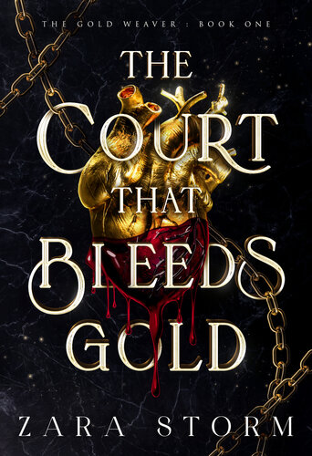 descargar libro The Court that Bleeds Gold