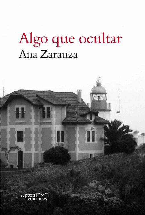 libro gratis Algo que ocultar (Spanish Edition)