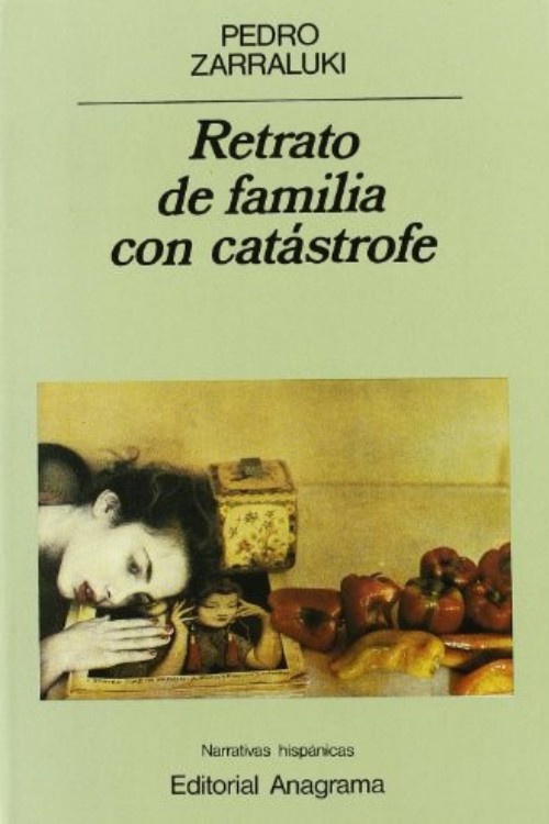 libro gratis Retrato de familia con catástrofe