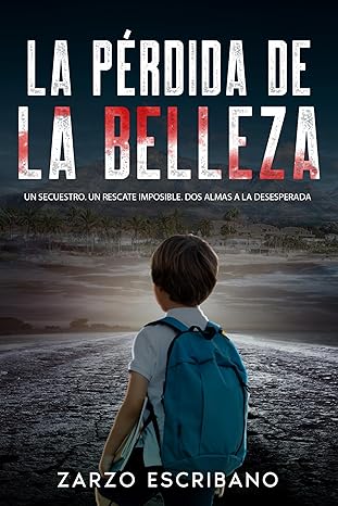 descargar libro La pérdida de la belleza (Secuestros #03)