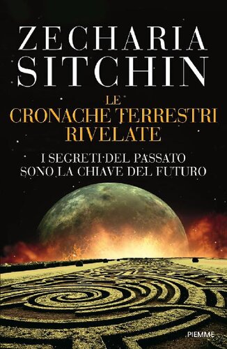 libro gratis Le cronache terrestri rivelate