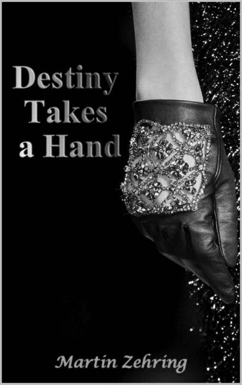 descargar libro Destiny Takes a Hand