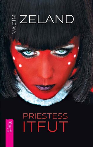 descargar libro Priestess Itfut