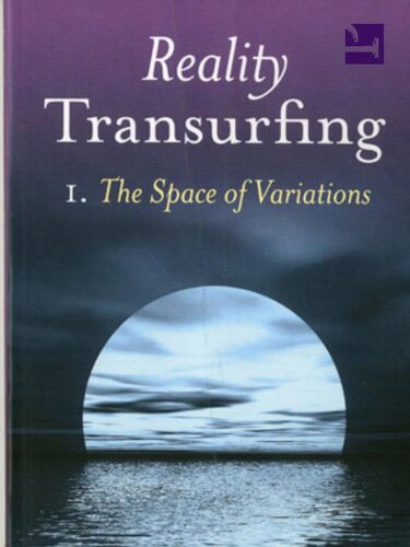 libro gratis Reality Transurfing 01 The space of variations