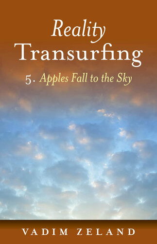 libro gratis Reality Transurfing 05 Apples fall to the sky