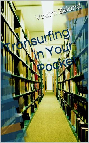 descargar libro Transurfing in Your Pocket