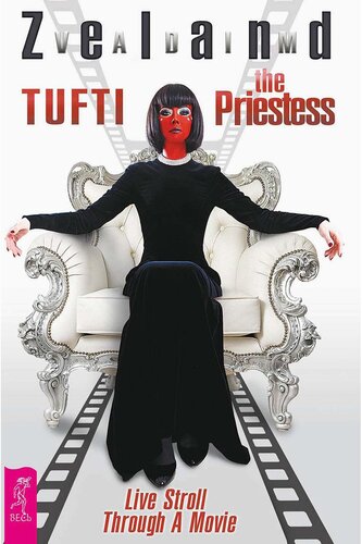 descargar libro Tufti the Priestess : Live Stroll Through A Movie