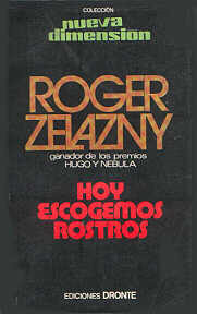 libro gratis Hoy escogemos rostros