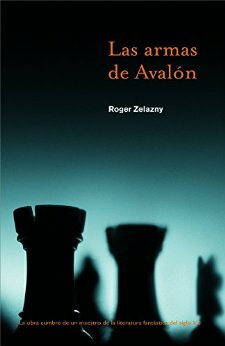 descargar libro Las armas de Avalón