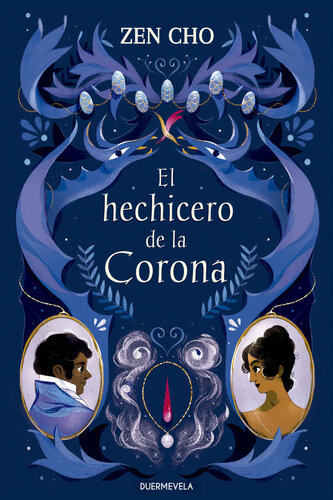 descargar libro El hechicero de la Corona